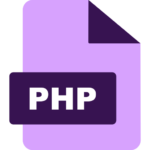 php-logo-vibhutek software