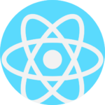 react-logo-vibhutek software