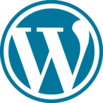 wordpress-logo-vibhutek software