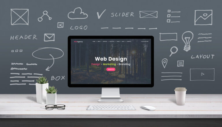 Benefits of Prototyping on Website Design Workflow